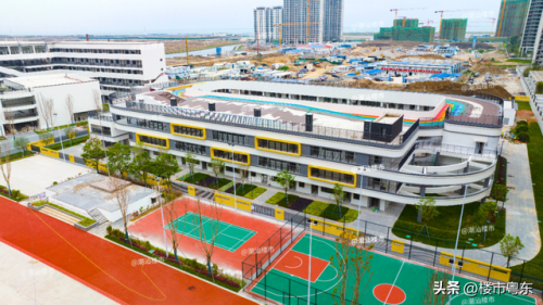 汕头幼儿园(汕头市南希双语幼儿园)插图2