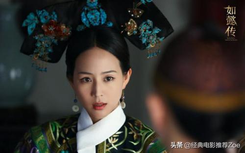 霍建华演过的电视剧(怪侠一枝梅霍建华版电视剧)插图13