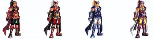 dnf2016春节套装扮外观(dnf2016年春节套装扮价值多少)插图6