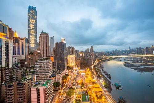 重庆西部美食排名前十(重庆十大美食排名榜前十名)插图