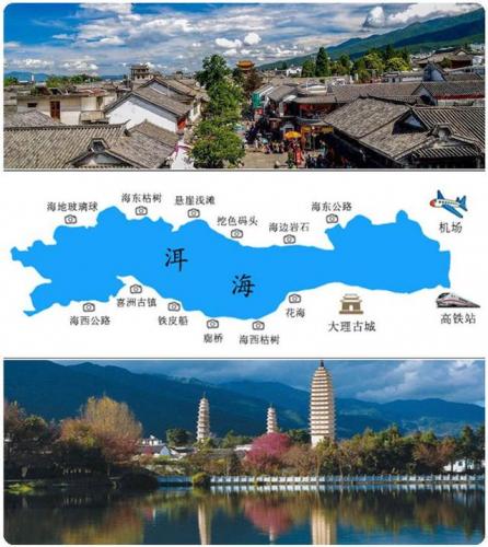 丽江自由行(去丽江要准备什么东西)插图4