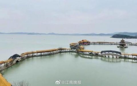 无锡太湖国际博览中心(太湖博览中心近期活动)