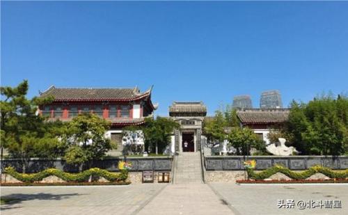 烟台小众酒店排名前十(烟台中心大酒店)插图3