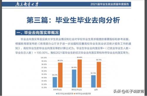 南京学校就业排名前十(南京就业好的大学排名)插图