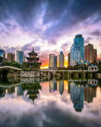 贵州贫穷小镇排名前十(贵州十大富人村)插图8