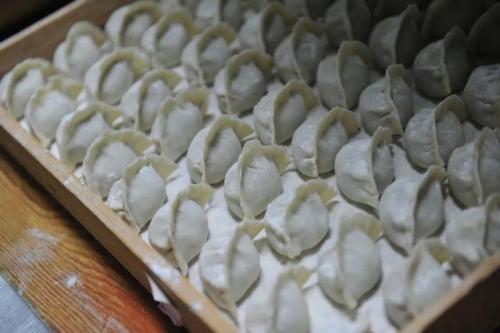 济南饺子饭店排名前十(济南水饺哪家好吃)插图25