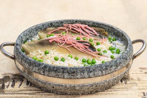 西安高端饭馆排名前十(西安排名前十饭店)插图6