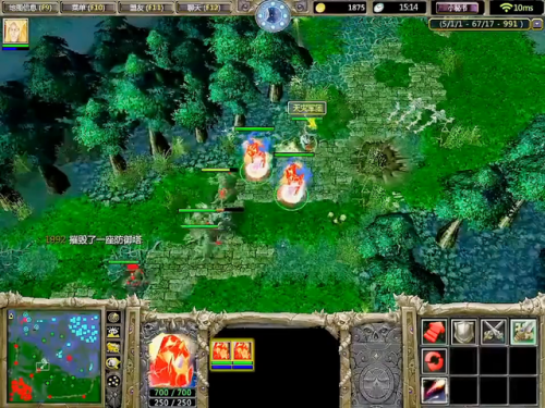 dota1卡尔(卡尔第一次见彤彤是哪一期)插图4