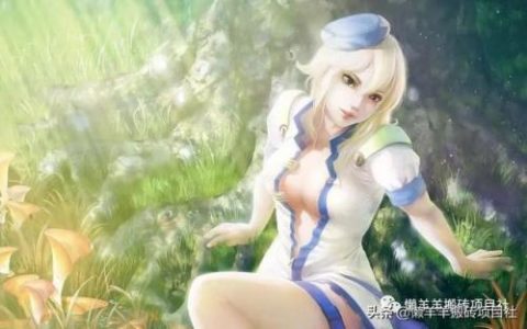 dnf2022刷图最快的职业(2023dnf刷图最快的职业)