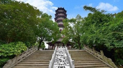 南昌必看景点排名前十(南昌至杭州沿途景点)插图17