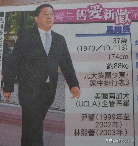 林熙蕾陪富豪睡照片(baby香港陪富豪)插图18