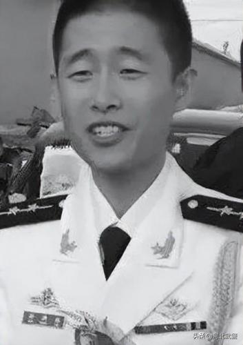 孙洪林烈士是怎么牺牲的(刘洪明烈士)插图7
