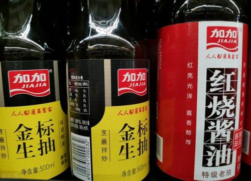 大牌宝宝酱油排名前十(中国出口酱油的排名)插图6