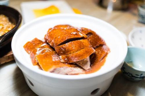 顺德十大美食排名前十(一句话形容顺德美食)插图25