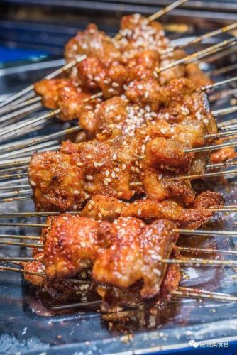 昆明烤肉集团排名前十(贵阳烤肉十大排名)插图92