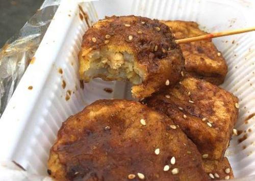 南京油炸串串排名前十(油炸串串调料配方大全)插图37