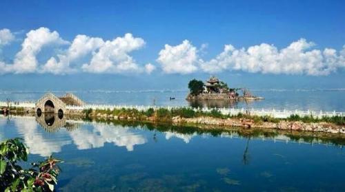 大理十大景点排名前十(大理旅游怎么去)插图8