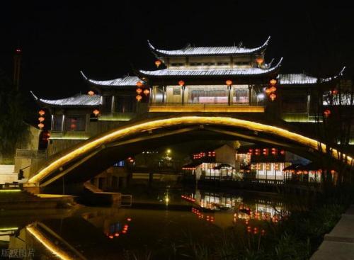 杭州排名前十的景点(杭州必游的景点推荐)插图26