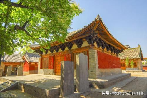 河南大寺庙排名前十(山东最灵验的寺庙排行)插图6