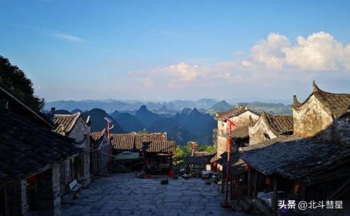 广东旅行小镇排名前十(广东有哪些小镇适合游玩)插图37