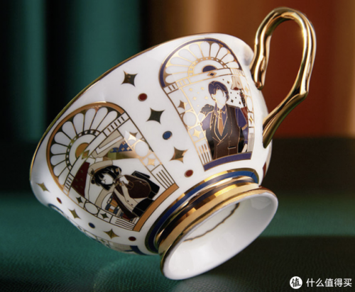 品牌水杯陶瓷排名前十(十大陶瓷杯子品牌排行榜)插图85
