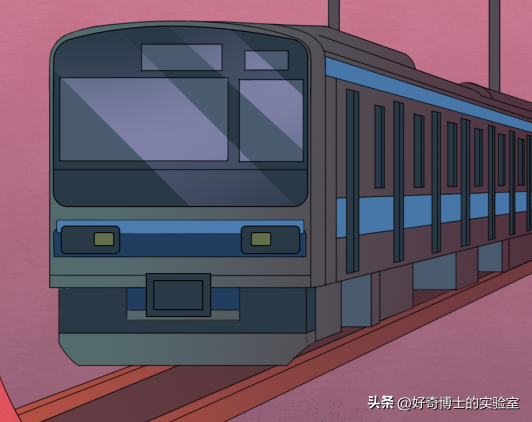 电车之狼第一关如何结束等车，电车断电刹车开关插图12