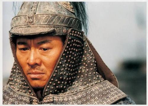 李连杰刘德华金城武(李连杰42部电影)插图6