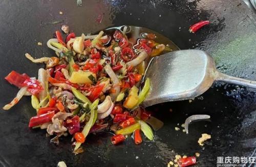 南坪美食店排名前十(南坪小面排行榜前十名)插图2