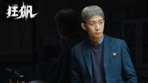 上海电视节白玉兰奖(上海电视节白玉兰奖获奖名单)插图6