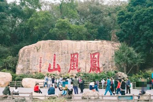 深圳最好玩的地方(深圳最值得去的地方)插图34
