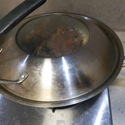 蒸鱼头的做法(大鱼头怎么炖好吃又简单)插图7
