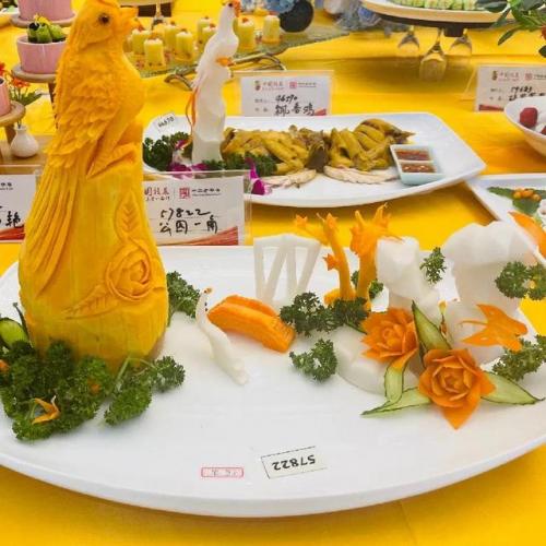 抚州资溪饭店排名前十(抚州有什么高档的餐厅)插图11