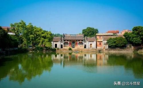 广东旅行小镇排名前十(广东有哪些小镇适合游玩)插图21