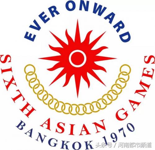 亚运会标志(2023亚运三个吉祥物图片)插图10