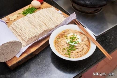 十大面条(重庆小面)插图