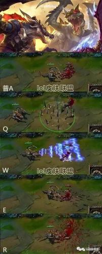 科加斯绅士皮肤绝版了吗(lol皮肤购买平台)插图4