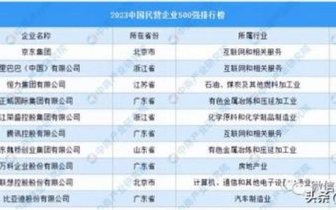 民营氢气公司排名前十(浙江哪家氢气企业最大)