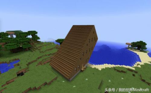 我的世界建筑设计图(我的世界实用的模组)插图4