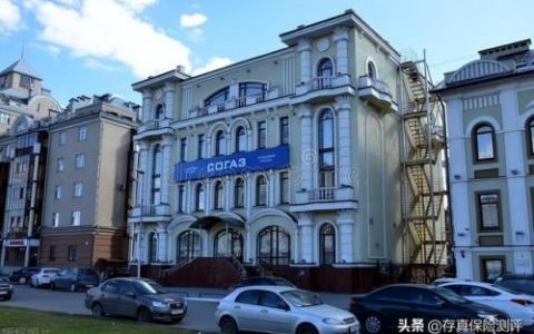 中国保险公司十大排名(中国保险十大排名)