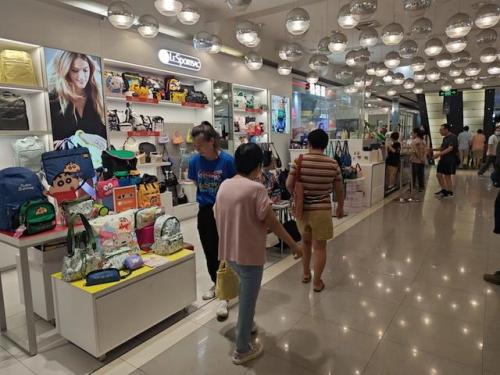 上海废旧商场排名前十(上海倒闭商场名单)插图3