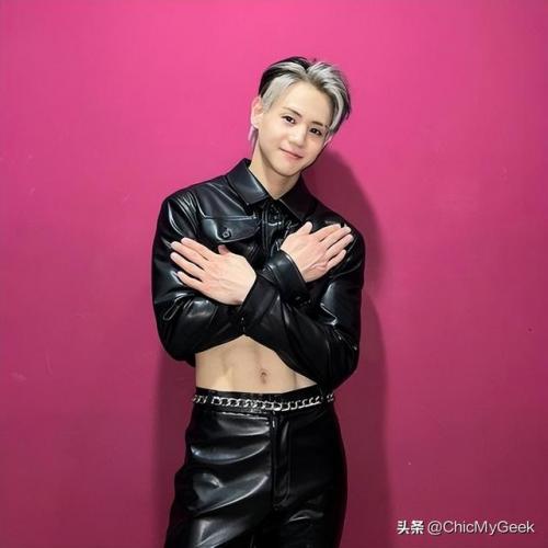 韩国肌肉男(韩国男模特内衣走秀选拔)插图4