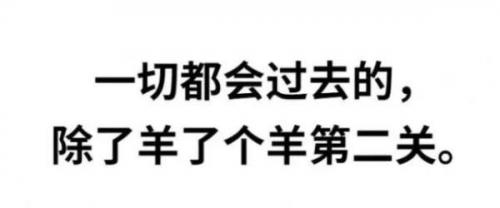 羊了个羊攻略(羊了个羊到底怎么过关)插图1