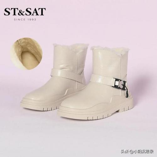 女生靴子品牌排名前十(女长靴品牌排行)插图31