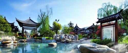 临沂景点(临沂十大网红地点)插图22