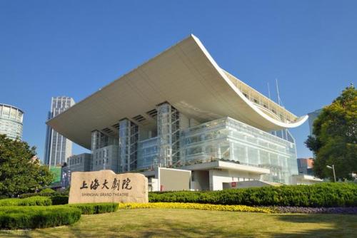 山东各大剧院排名前十(山东大剧院一共几个厅)插图