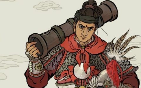 江南百景图戚继光值得入手吗(江南百景图戚继光值得培养吗)