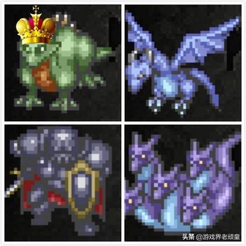 幻想大陆战记攻略秘籍(幻想大陆战记 金手指)插图6