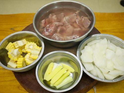 夏天喝什么汤(夏天必备的20种汤)插图17