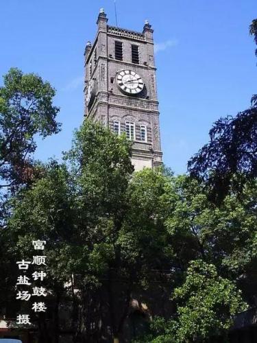 富顺热点小区排名前十(富顺县在自贡排名第几)插图3