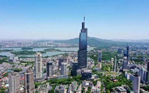 南京最差城市排名前十(全球最富有的十大城市)